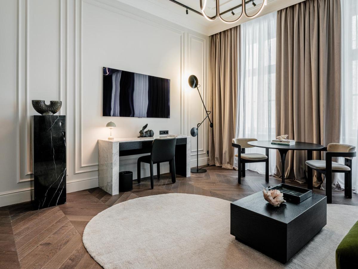 The Amauris Vienna - Relais & Chateaux Exterior photo