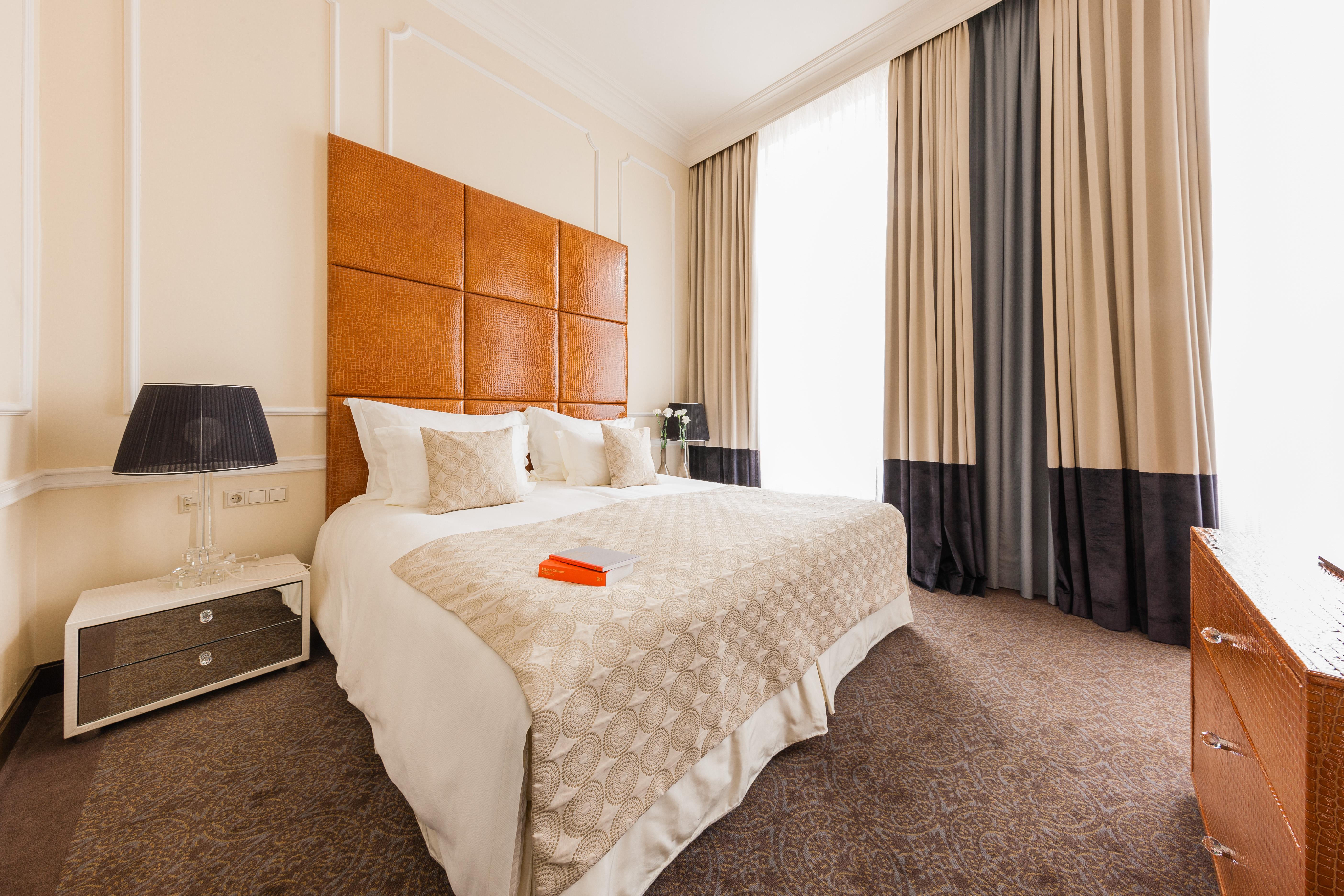 The Amauris Vienna - Relais & Chateaux Exterior photo