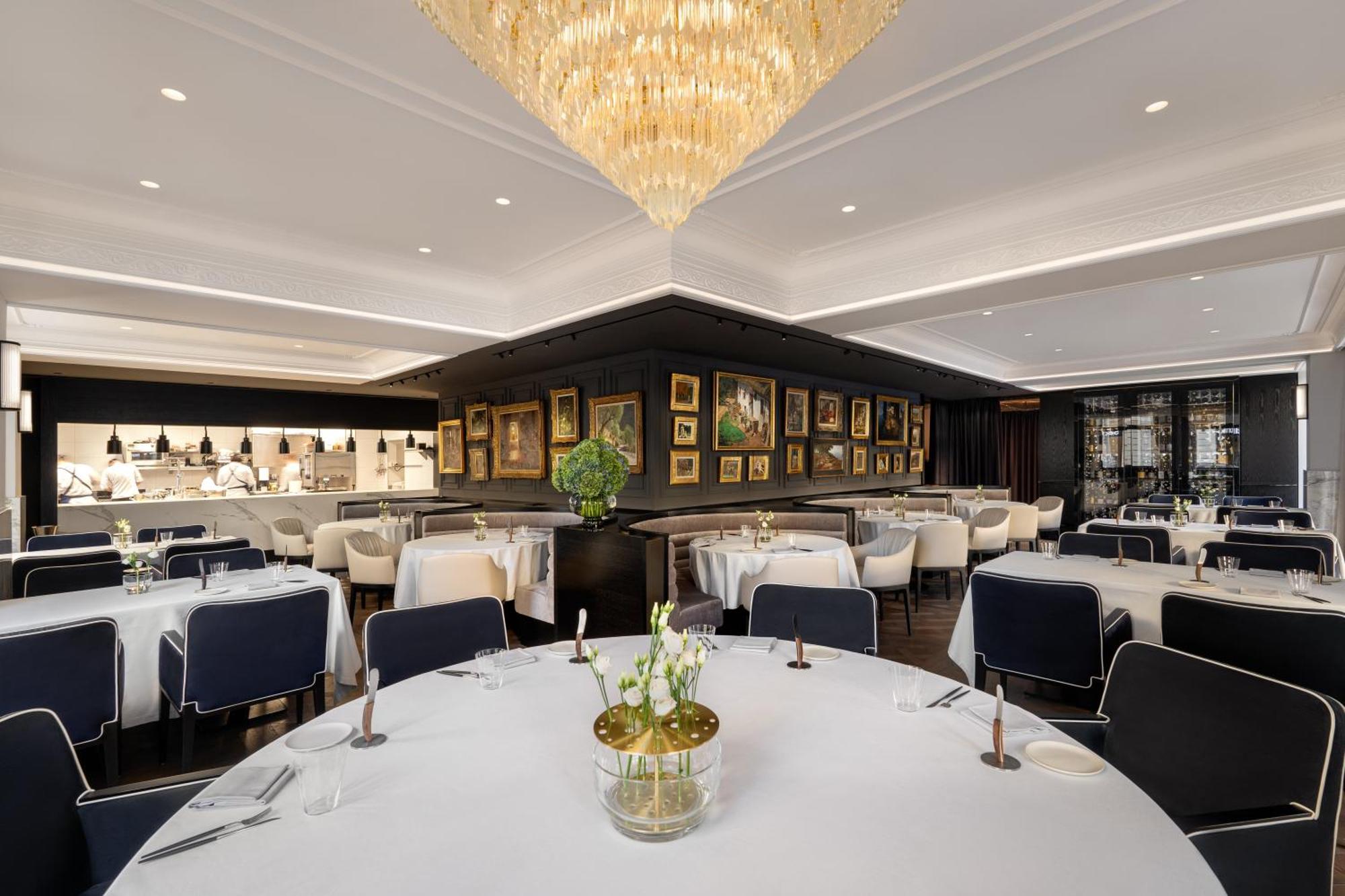 The Amauris Vienna - Relais & Chateaux Exterior photo